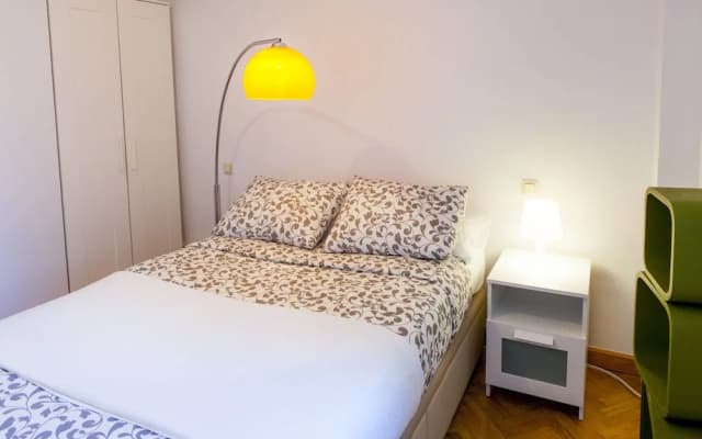 Apartamento Segovia - photo 4