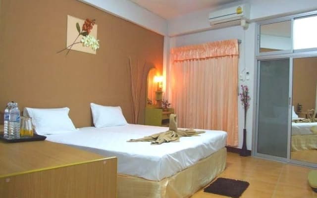 Thai Orange Spa - photo 3