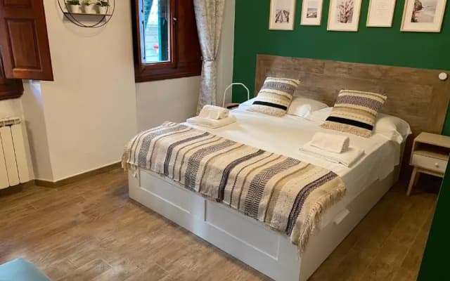 Faceroom Bed & Breakfast - photo 2