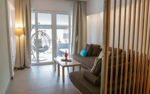 V36 Suites - photo 3