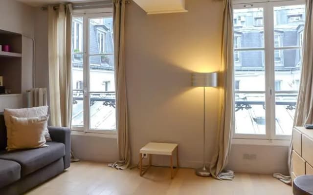 A Journey in the Heart of Paris - photo 2