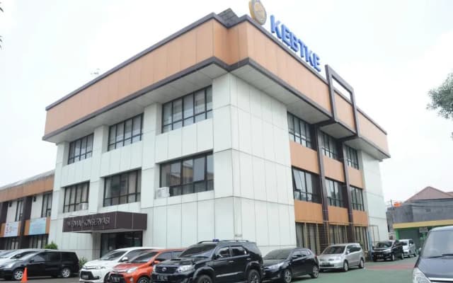 Wisma Konservasi Jakarta - photo 5