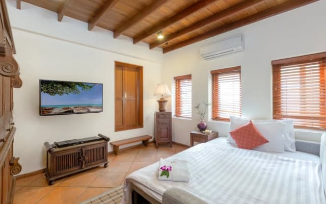 Kalim Beach House - photo 5