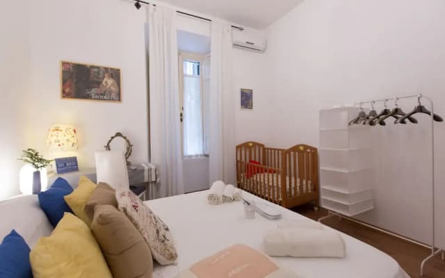 Susanna Home - photo 5
