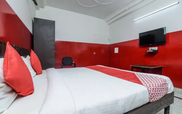 Shiva Inn By OYO Rooms - photo 2