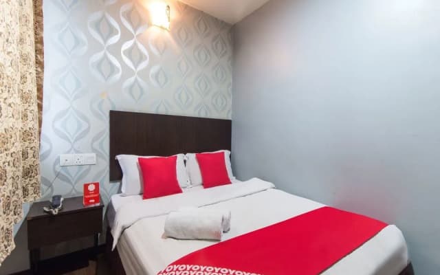 OYO 110 Cosmic Hotel - photo 5