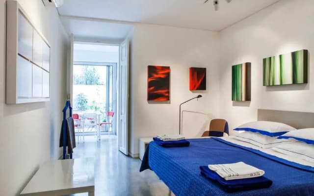 Art Gallery Apartment - photo 4