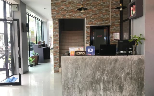 Holiday Home Patong - photo 2