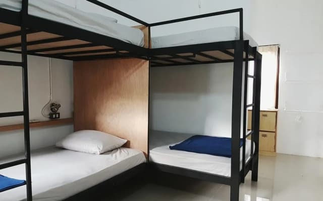 Nanan House Hostel - photo 5