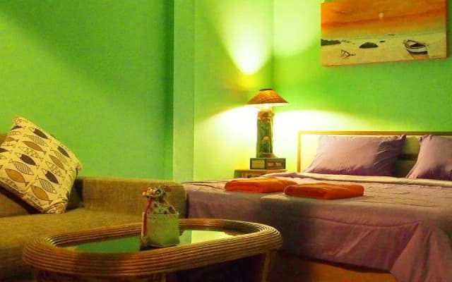 Baan Sai Thong - photo 3
