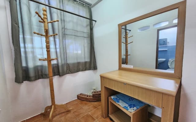 Green Apartment Kaset - photo 4