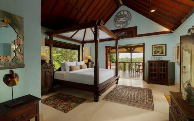 Villa Inka Ubud by Nakula - photo 2