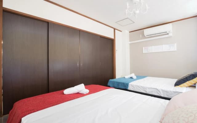 Nipponbashi Harvest Inn - photo 4
