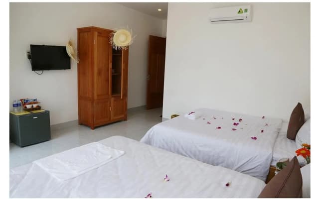 Danang Beach 2 Hotel - photo 3