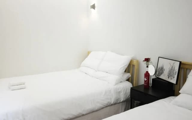 P.S. Guesthouse Itaewon - Hostel - photo 5
