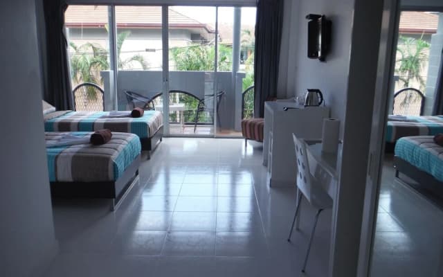 Le Thalassa Guesthouse - photo 4