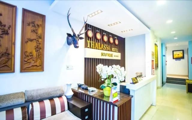 Talia Boutique Hotel - photo 2