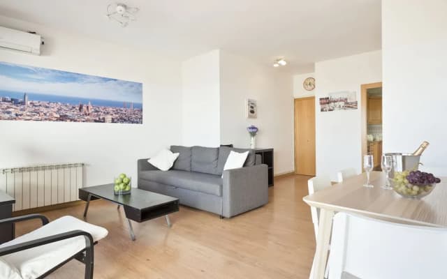 Gracia Terrace BCN Views - photo 5