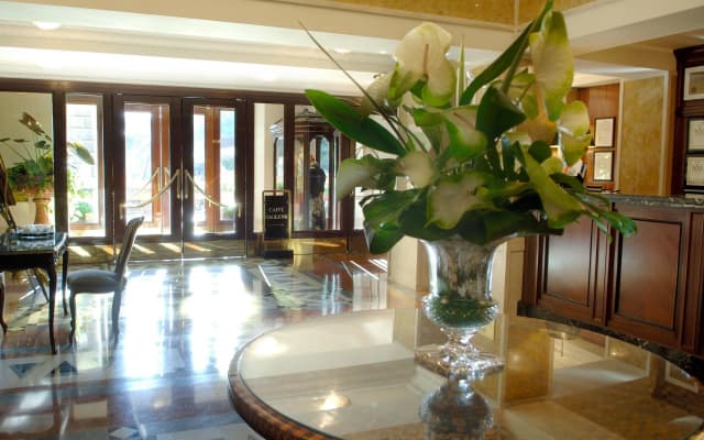 Baglioni Hotel Luna - The Leading Hotels of the World - photo 2