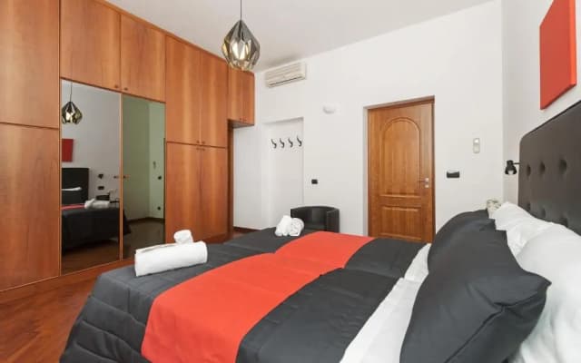 B&B Retro Rooms Termini - photo 4