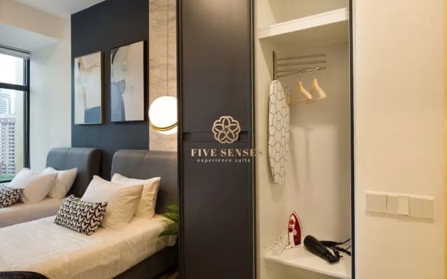 Ceylonz Suite by Five Senses - photo 5