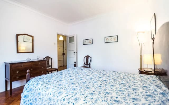 ShortStayFlat Graça - photo 5