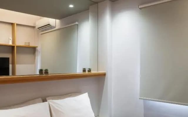 Kolokotroni Lofts Syntagma - photo 5