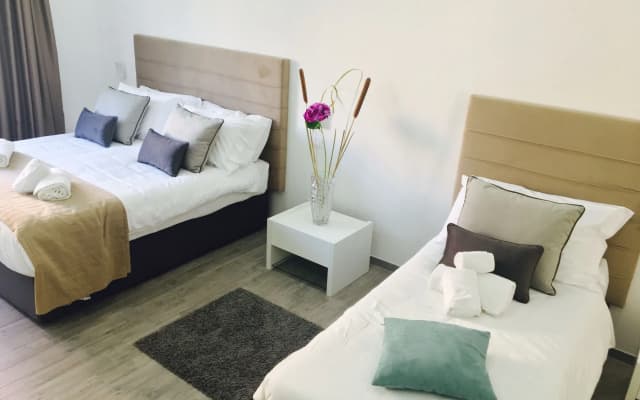 247 LuxuryRooms - photo 2