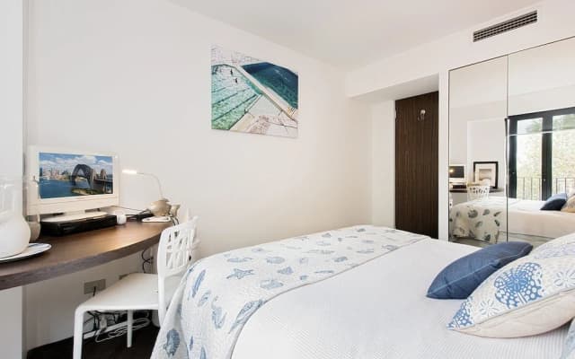 PPT50 Sleek 2 Bed Designer Abode - photo 4