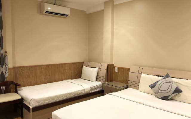 Truong Thinh Hotel - photo 3