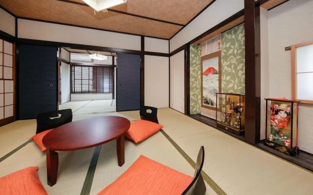 Ryokan Kokoro - photo 4