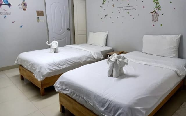 Ruamsab Apartment 1 - photo 5
