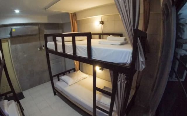 Bed De Bell Hostel - photo 3