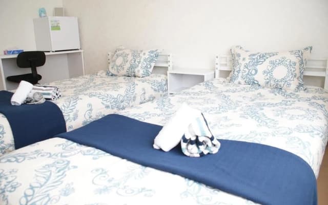 Osaka Family House (139-1) - photo 5