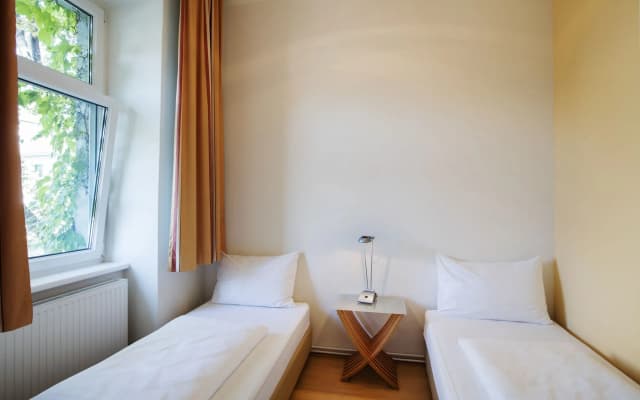 Hahn Hotel Vienna City - photo 5