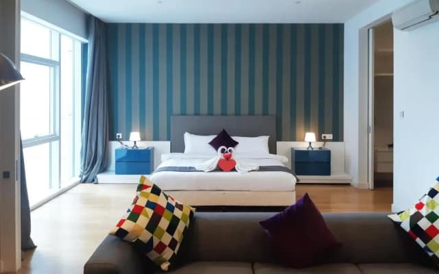 Eastern Suites at Platinum KLCC - photo 4