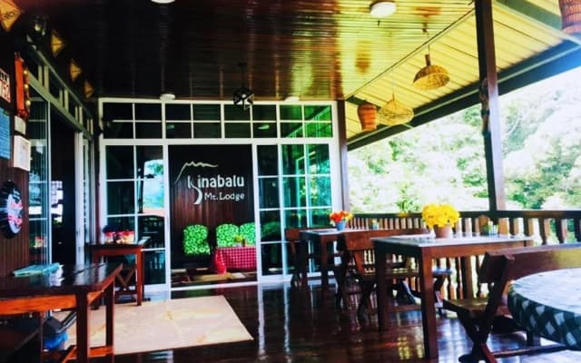 Kinabalu Mountain Lodge - photo 4