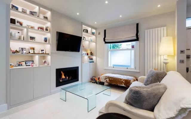 Clean Lines In Parsons Green - photo 4