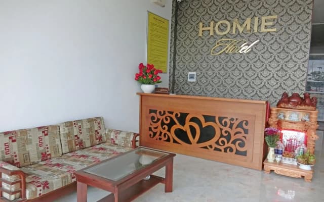 Homie Hotel - photo 2