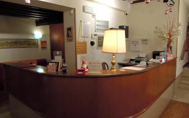 Hotel Iris Venice - photo 2