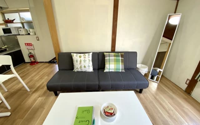 NOMAD Urban Heights Mutsumi - photo 5