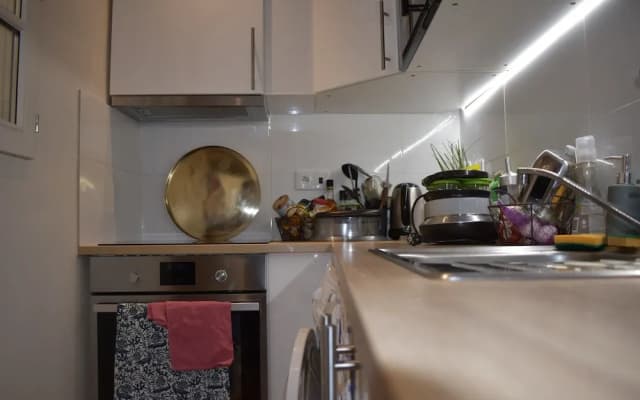 1 Bedroom in Bonne Nouvelle - photo 3