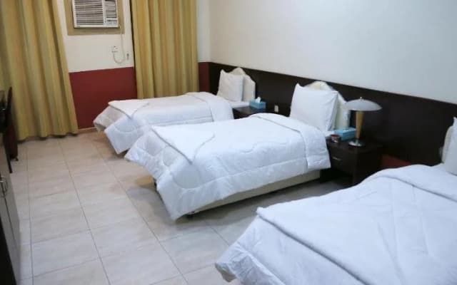 White Nile Hotel - photo 4