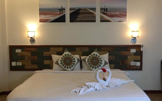 Vivi Bungalows Resort 1 - photo 2