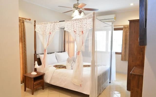 The Time Family 5 Bedroom Villa 92 - photo 5