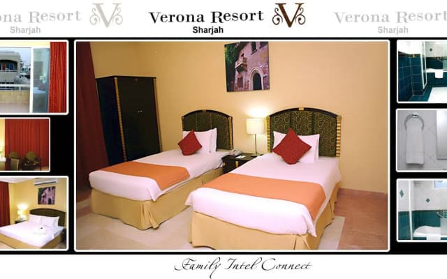 Verona Resort - photo 4
