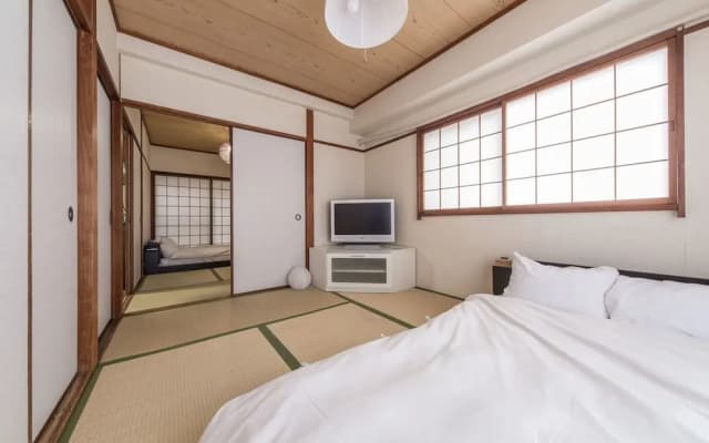Alex's Home KUROMON - photo 3