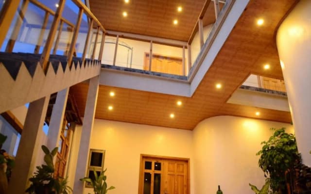 Nala Island Village Hotel - photo 2