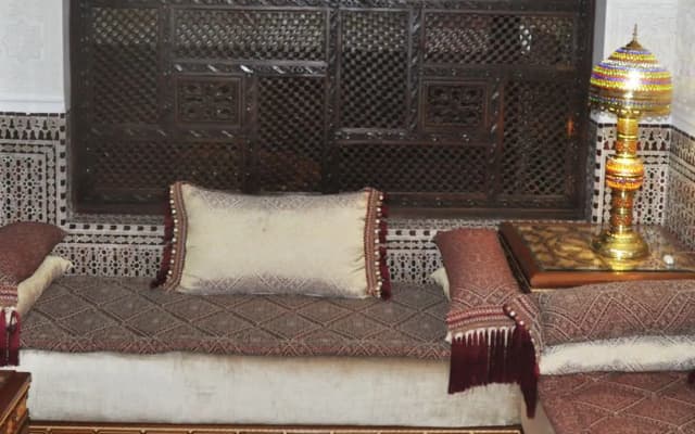 Riad Lamya - photo 5