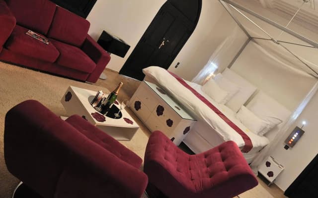 Murano Resort Marrakech - photo 5